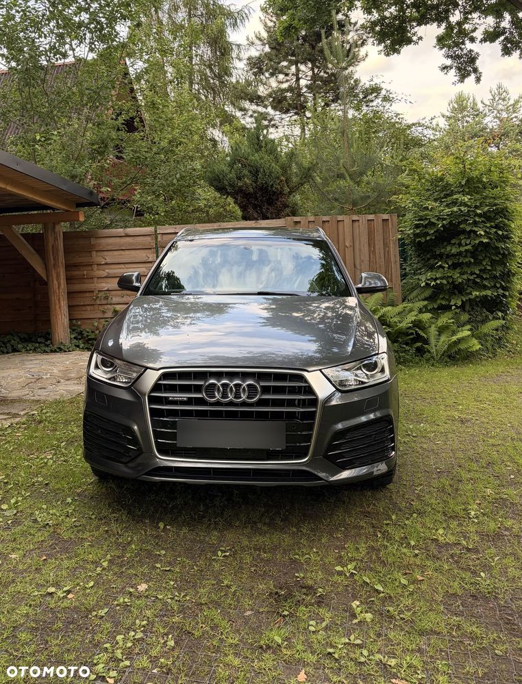 Audi Q3 - 2