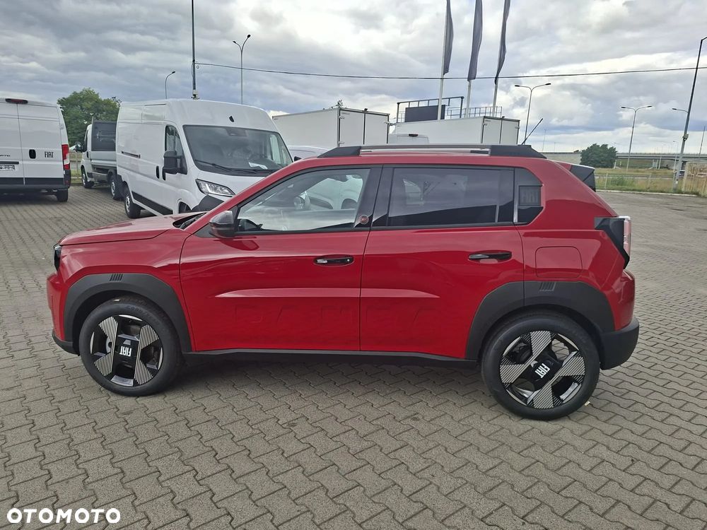 Fiat Grande Panda 1.2 La Prima - 22