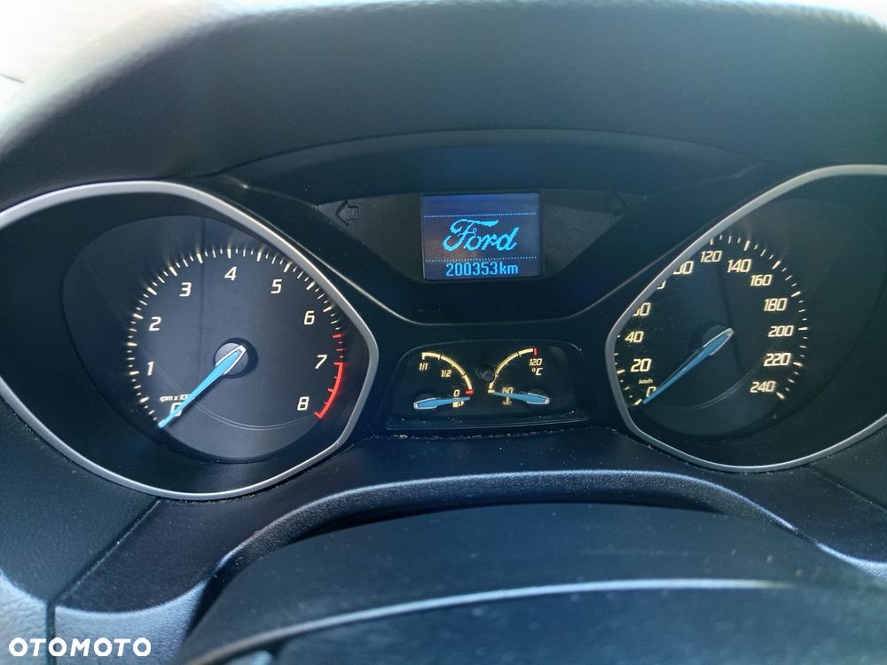 Ford Focus - 17