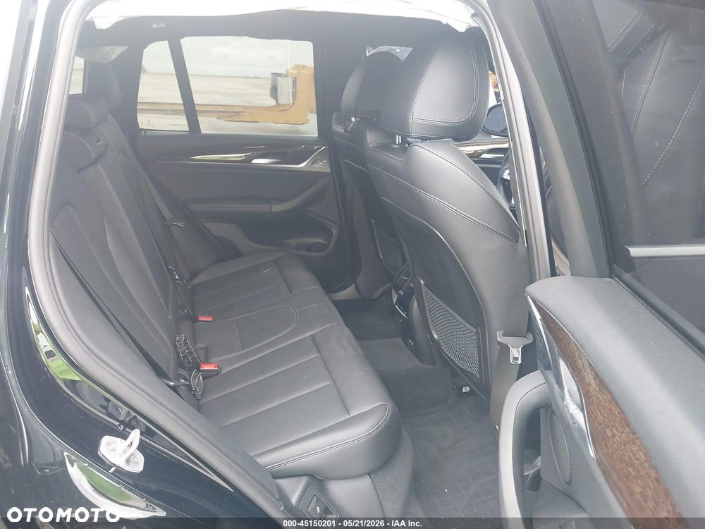 BMW X3 xDrive30i M Sport - 31