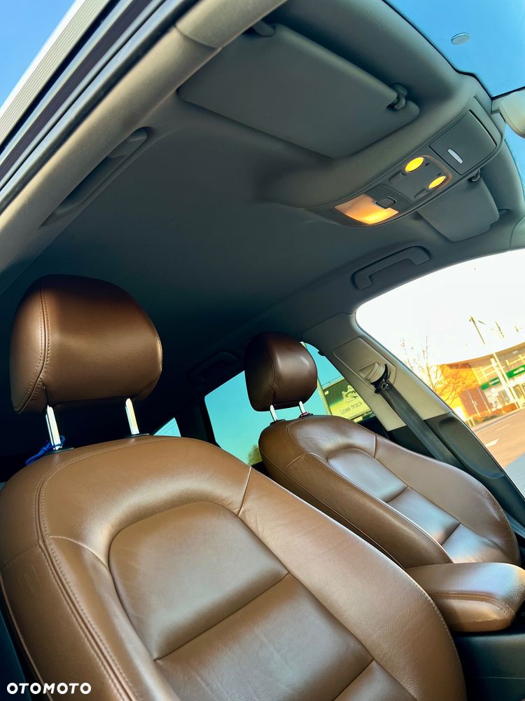 Audi A4 Avant 1.8 TFSI Multitronic - 17