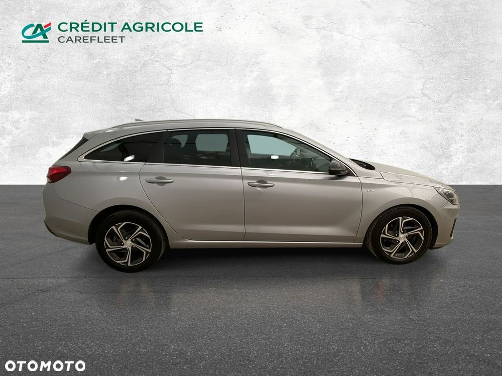 Hyundai i30 - 5