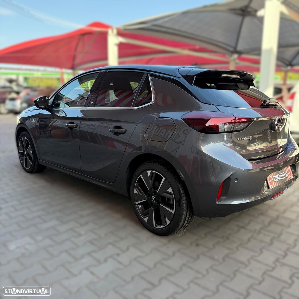 Opel Corsa-e - 24