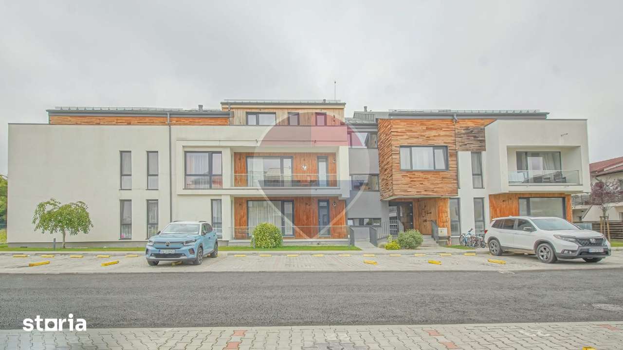 Apartament 2 camere decomandat, parcare, boxă 12mp | Uno Residence — fotografia 1