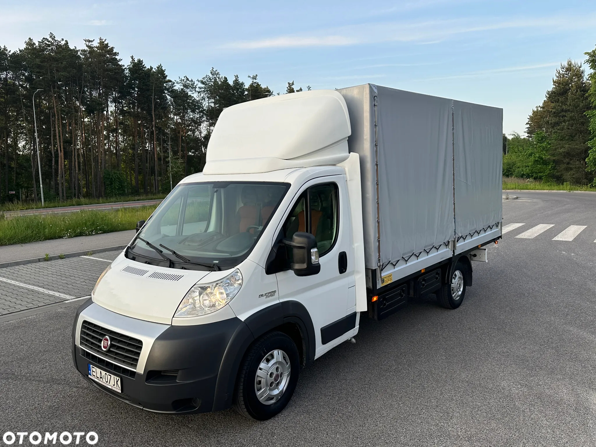 Fiat Ducato - 7