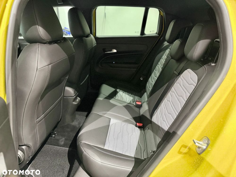 Jeep Avenger 1.2 T3 mHEV Overland 4xe eDCT6 - 9