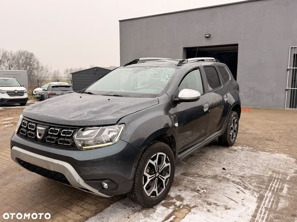 Dacia Duster 1.5 Blue dCi Comfort - 1