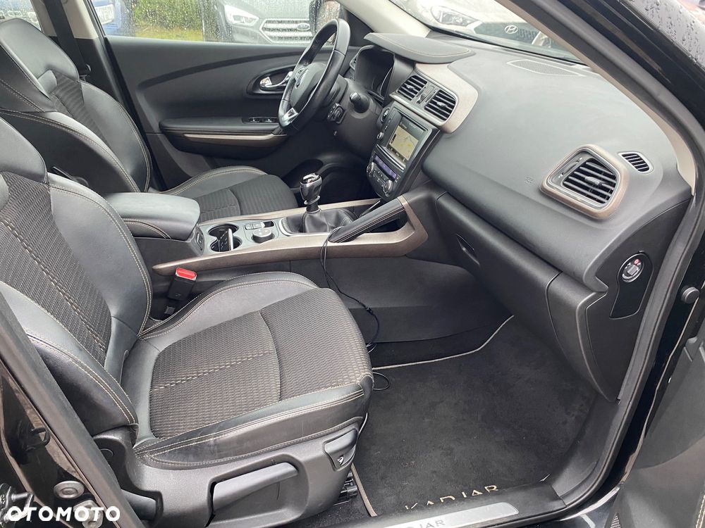 Renault Kadjar Energy TCe 165 XMOD - 26