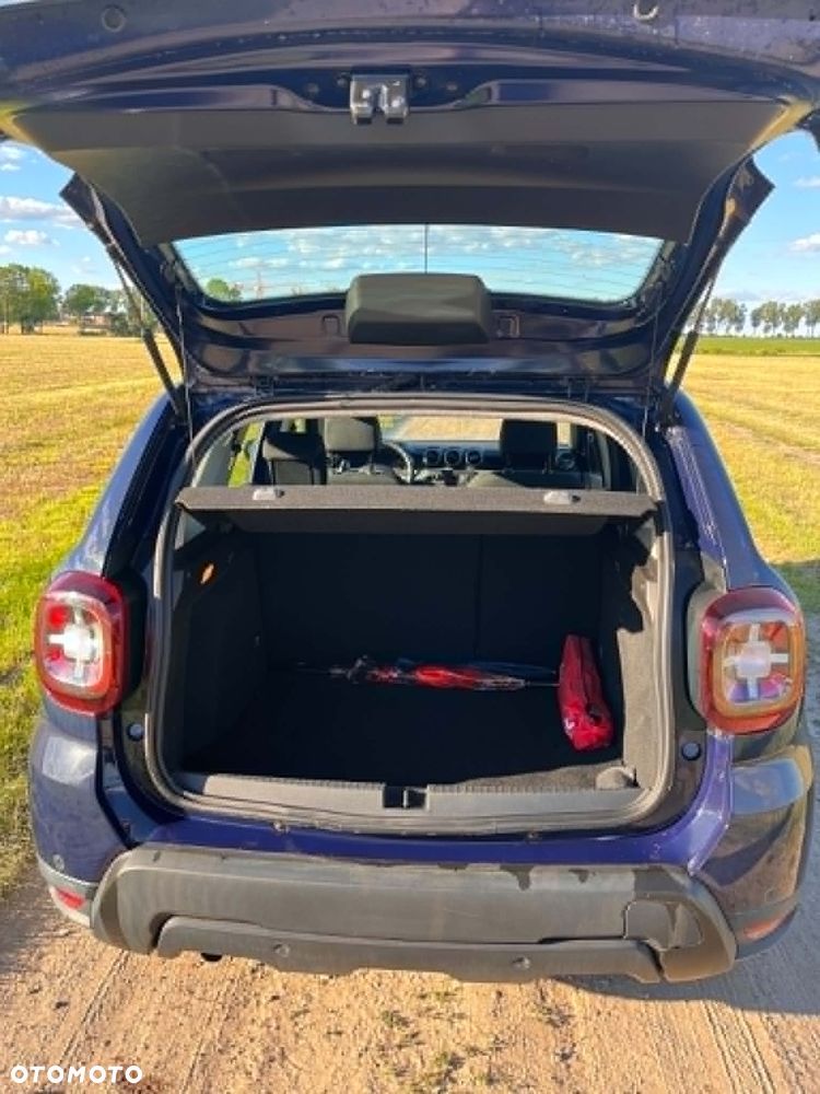 Dacia Duster - 4