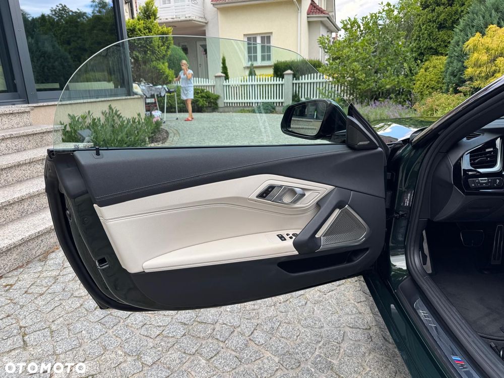 BMW Z4 sDrive20i M Sport - 5