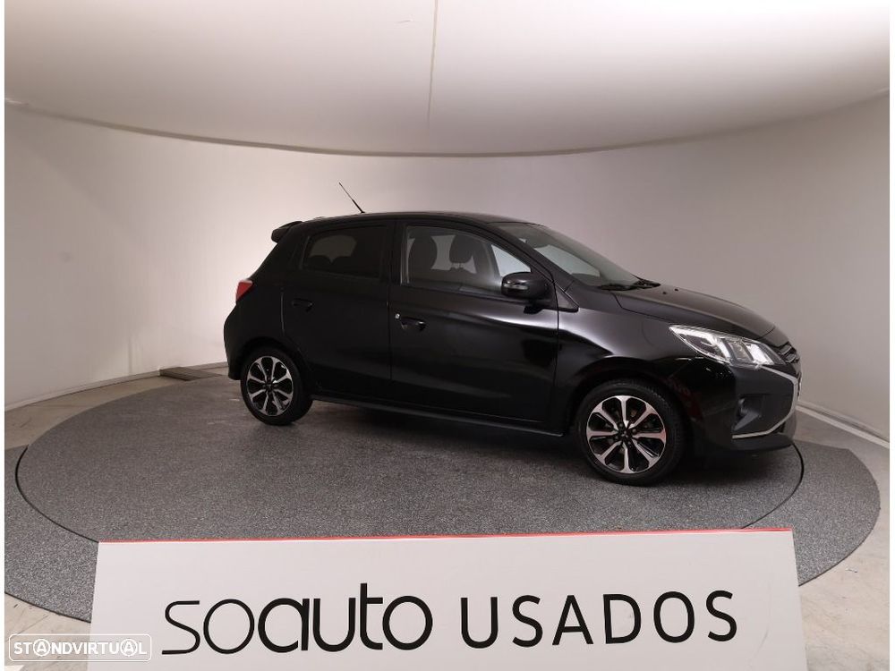 Mitsubishi Space Star 1.2 Intense - 19