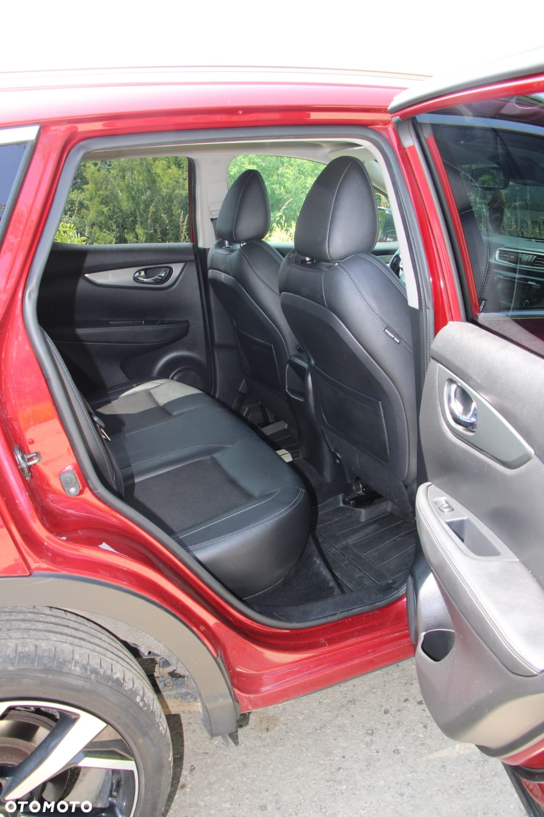 Nissan Qashqai - 12