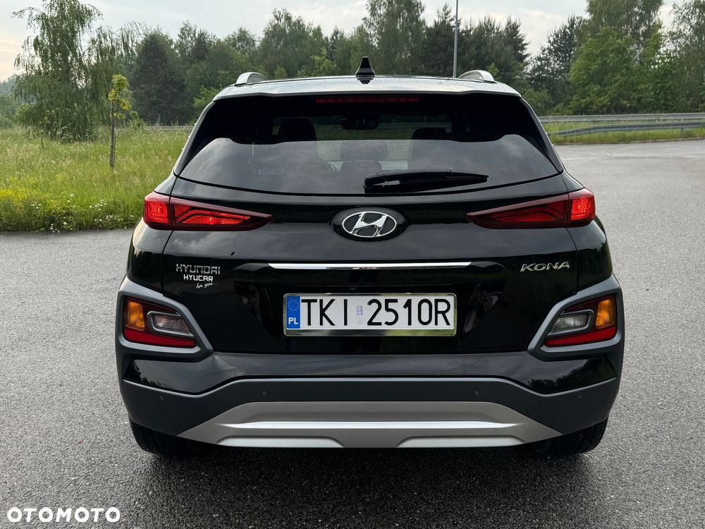 Hyundai Kona - 16