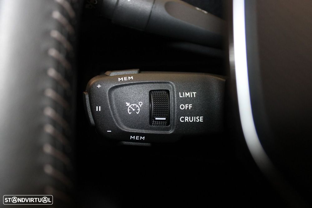 Peugeot 3008 1.5 BlueHDi Active - 13