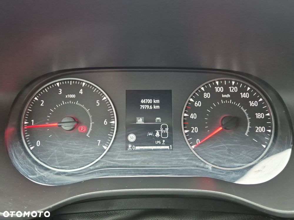 Dacia Sandero Stepway - 20