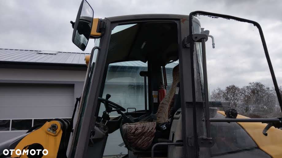 Mecalac AF 1050 - 18