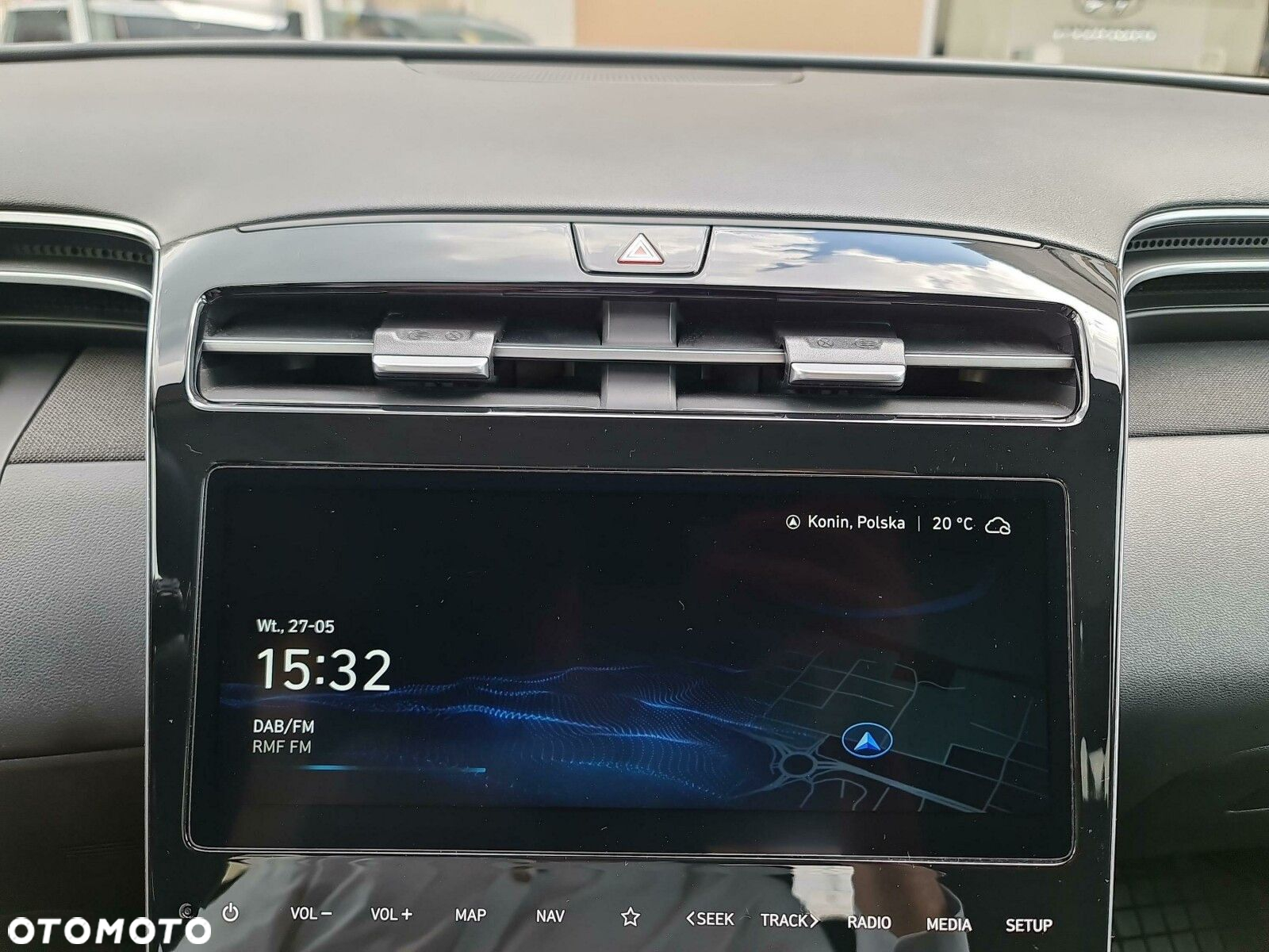 Hyundai Tucson 1.6 T-GDi HEV Smart 2WD - 17
