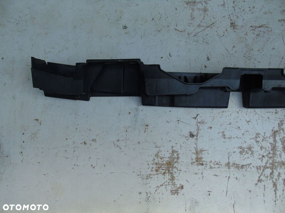 VW T5 absorber zderzaka 7E0807305E - 4
