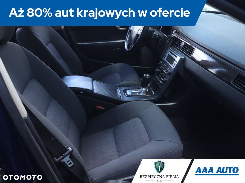 Volvo S80 - 11