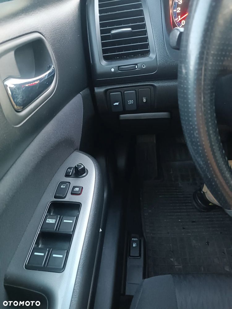 Honda Accord 2.0 i Executive - 18