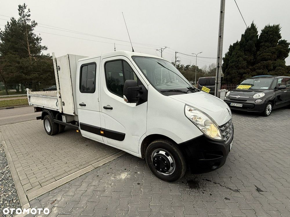 Renault Master - 15