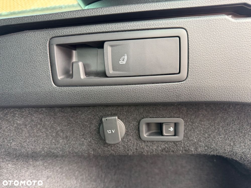 Volkswagen Passat Alltrack 2.0 TDI 4Mot DSG - 17