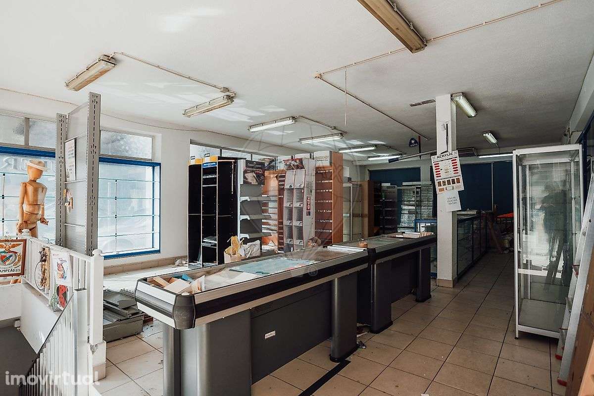 Loja  para venda - Grande imagem: 2/10