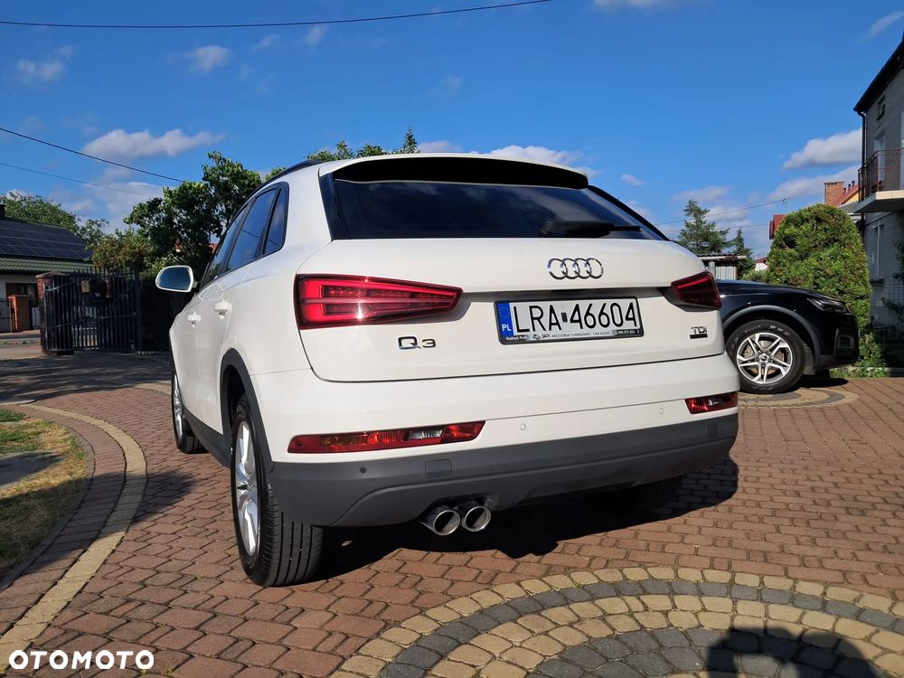 Audi Q3 2.0 TDI Quattro - 6