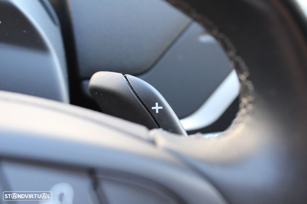 Citroën C4 Spacetourer PureTech 130 Stop&Start EAT8 SHINE - 19