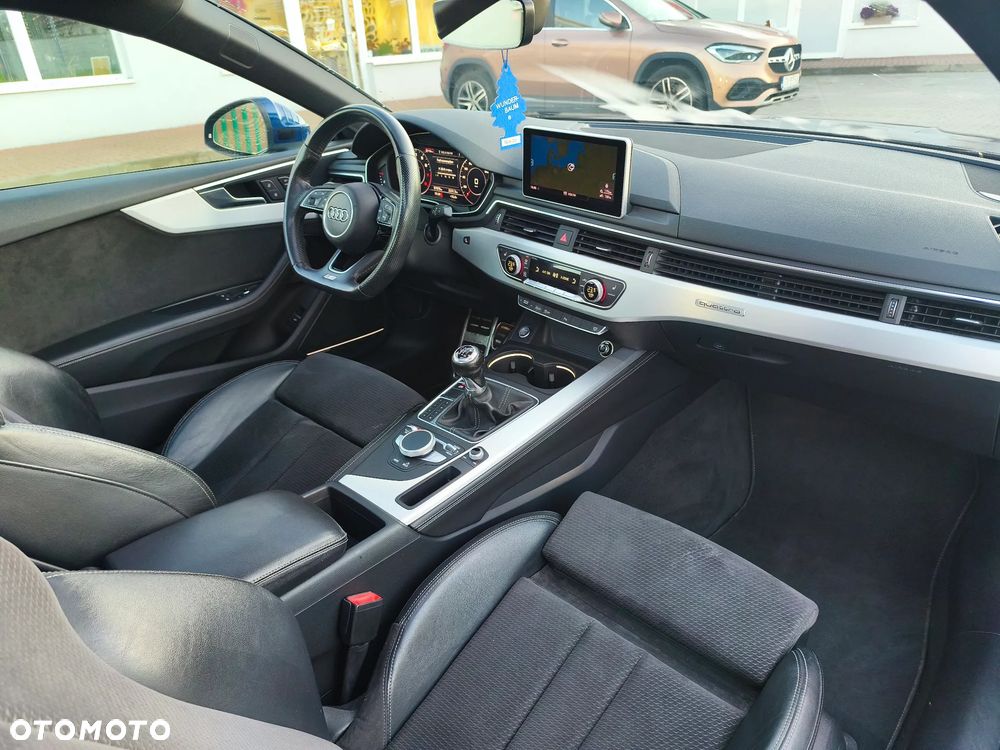 Audi A5 Coupé - 18