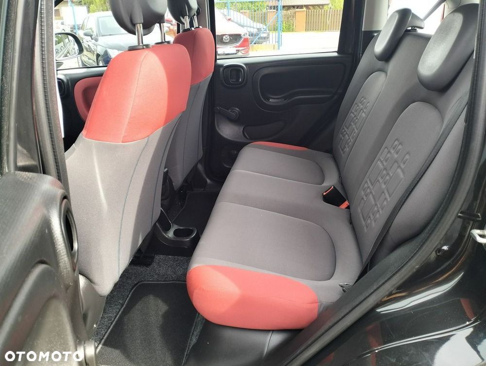 Fiat Panda - 26