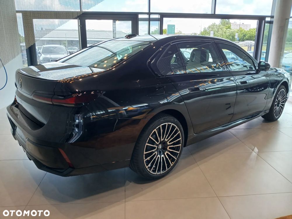 BMW Seria 7 740d xDrive mHEV sport - 8