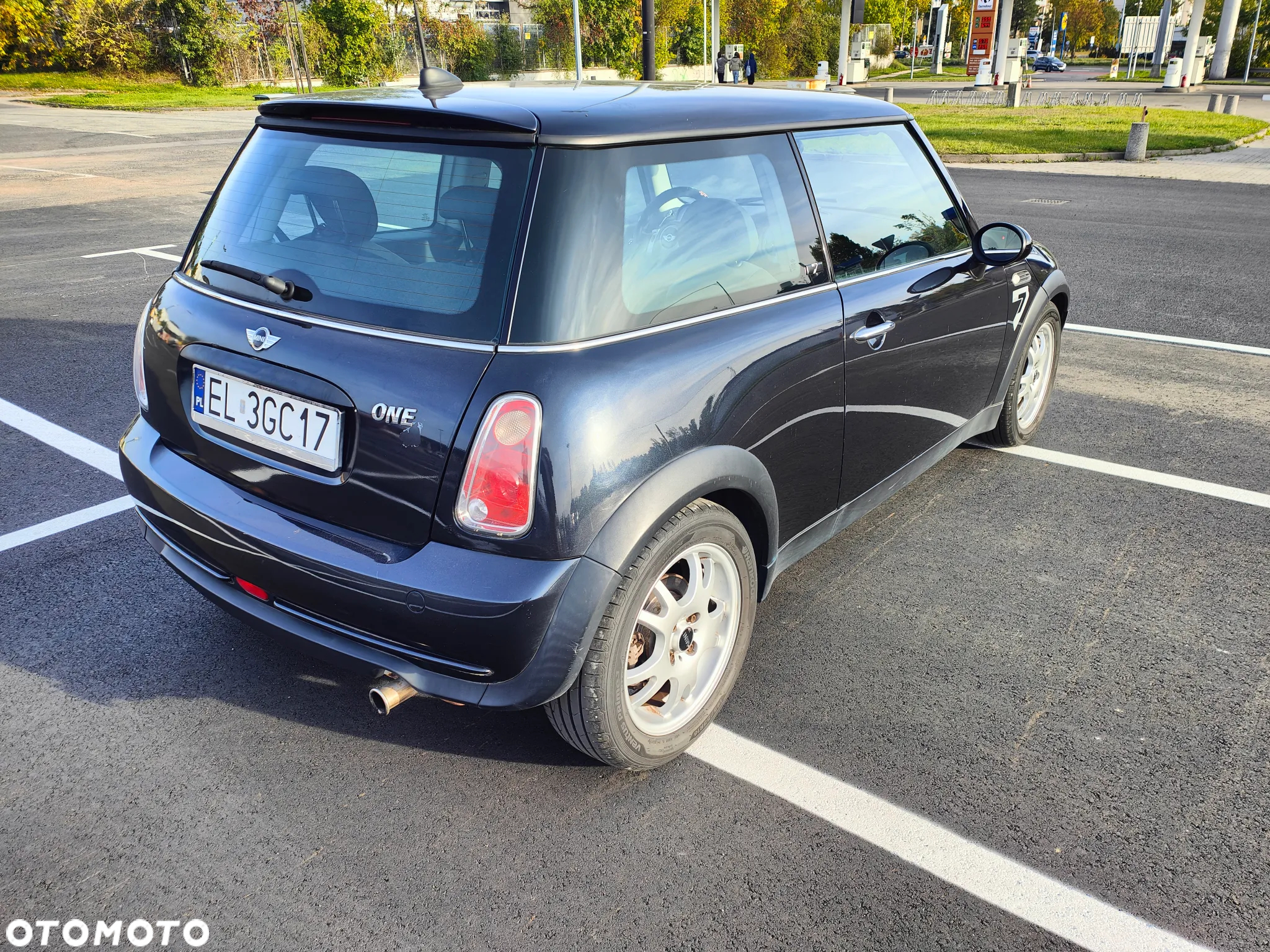 MINI ONE - 5