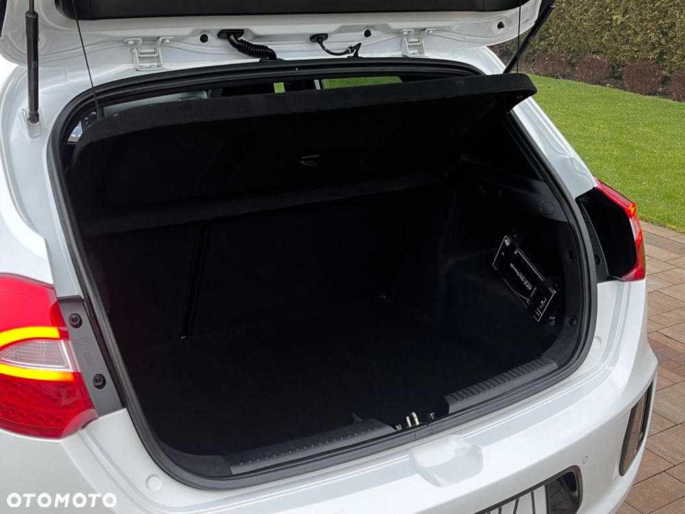 Kia Ceed 1.6 T-GDI GT-Challenge - 34