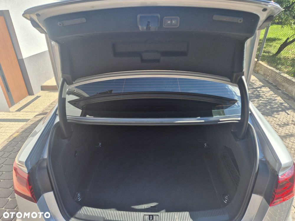 Audi A6 Limousine - 13