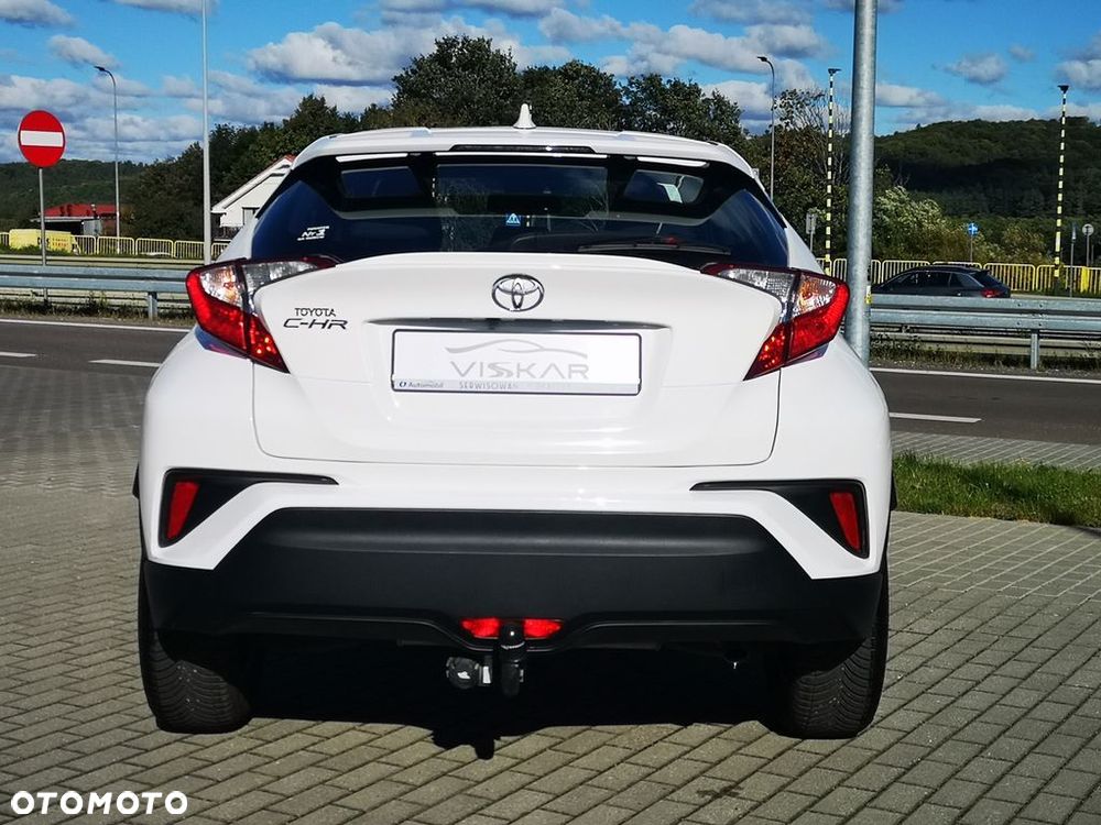 Toyota C-HR 1.2 T Premium - 7