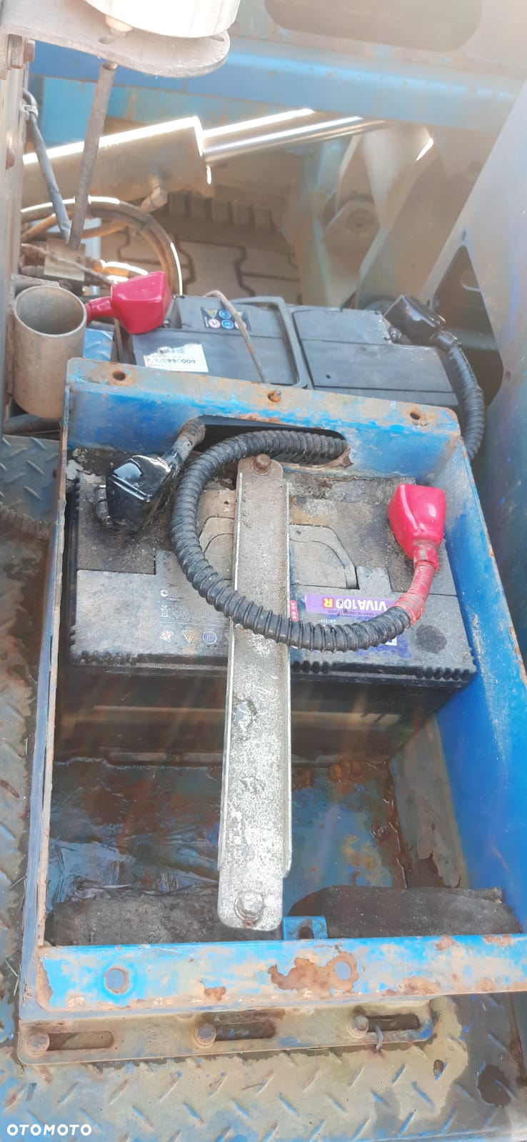 Inny Wiertnica horyzontalna HANJIN D&B - 16HDD - 28