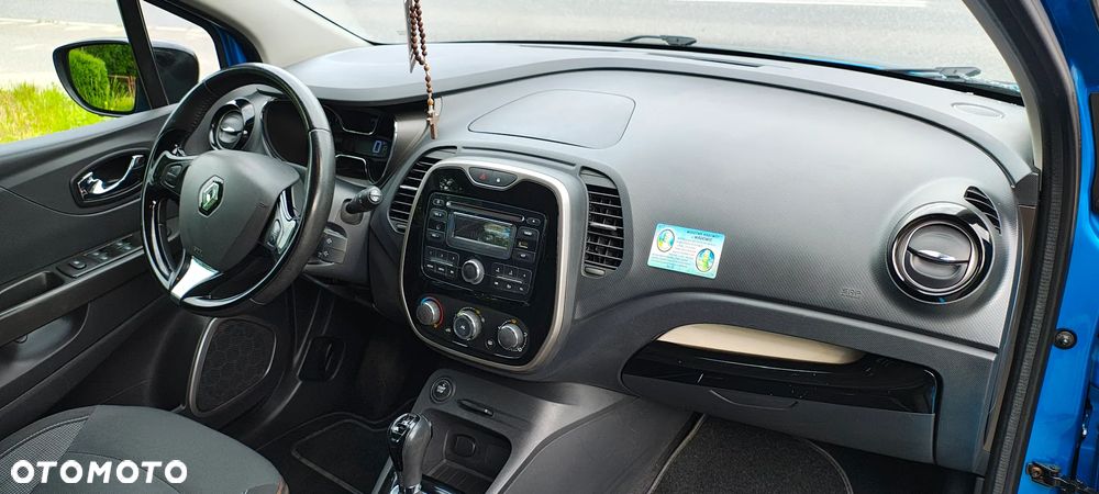 Renault Captur TCe 120 EDC Dynamique - 34
