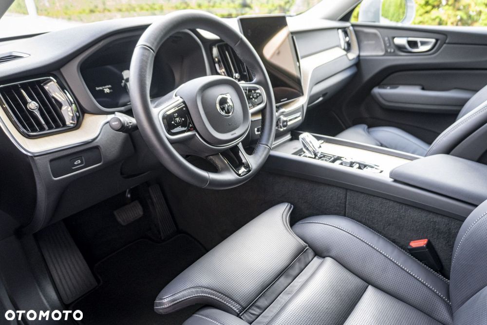 Volvo XC 60 - 10