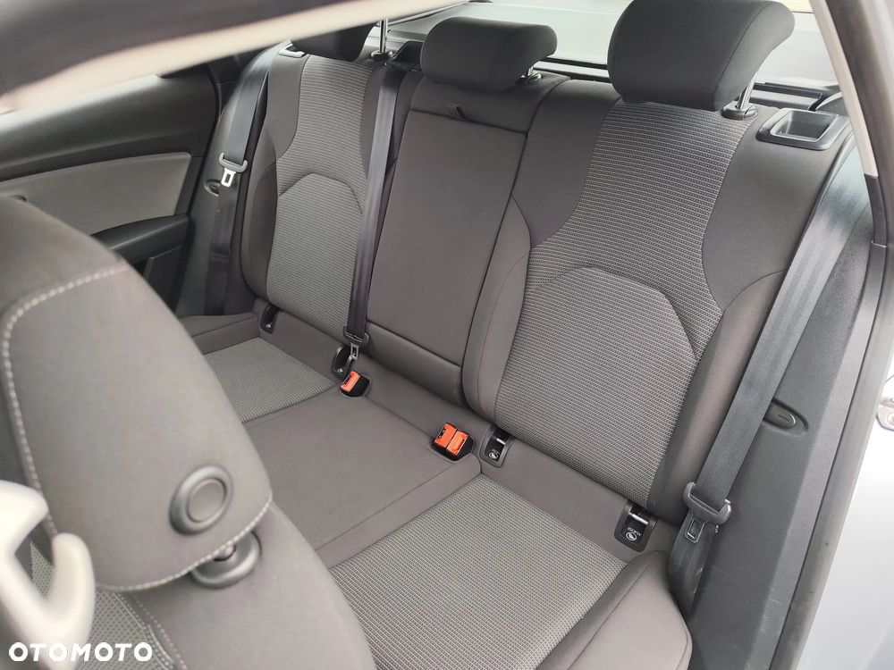 Seat Leon 1.6 TDI Start&Stop DSG Style - 24