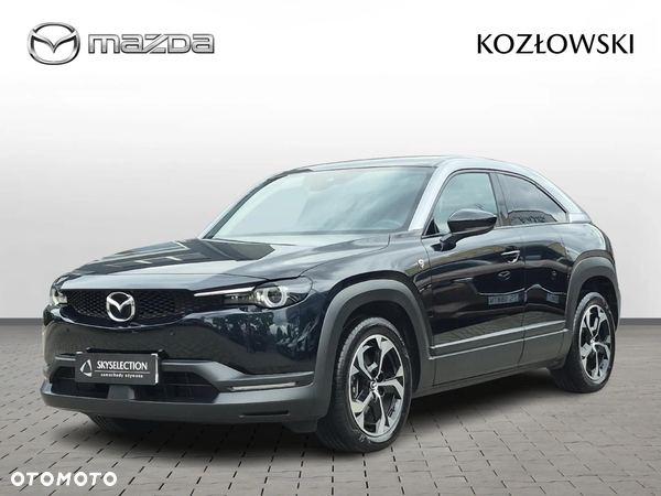 Mazda MX-3