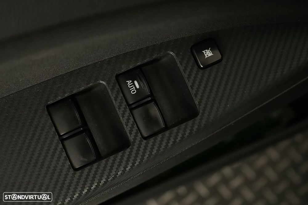 Mitsubishi Space Star 1.2 Connect Edition - 18