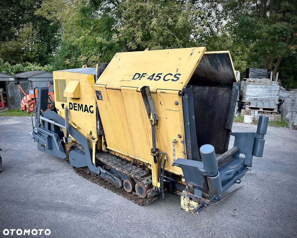 Demag DF45CF - 11