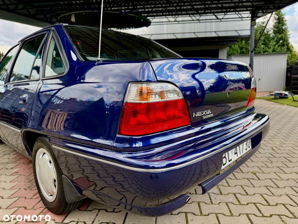 Daewoo Nexia 1.5 GL - 27