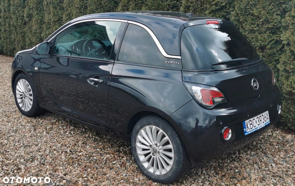 Opel Adam 1.4 Start/Stop Glam - 17