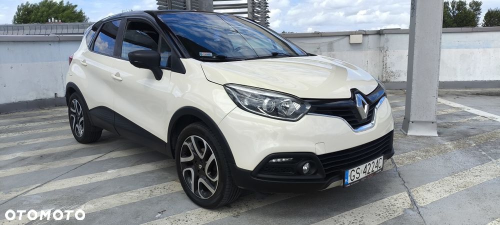 Renault Captur - 3