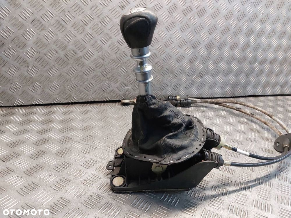 LEWAREK ZMIANY BIEGÓW + LINKI FORD MONDEO MK3 2.0 16V 2750154 - 2