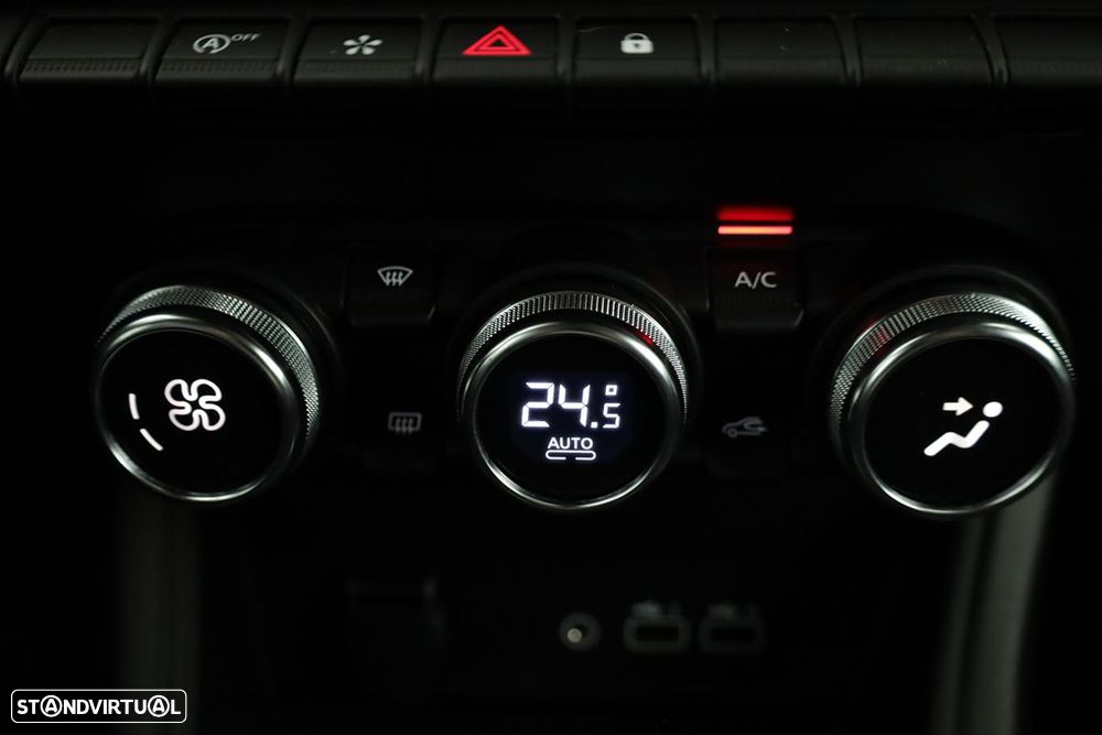 Renault Captur 1.0 TCe Techno - 13