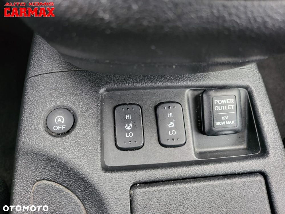 Honda CR-V 2.0i-VTEC 2WD Elegance - 24