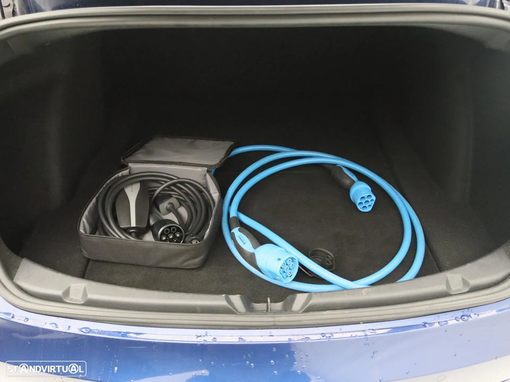 Tesla Model 3 Standard Range Plus RWD - 19